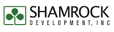 Shamrock Development Logo