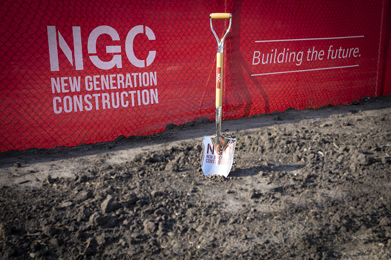 Join Us in North Platte for a Ground Break and Brand Reveal Ceremony