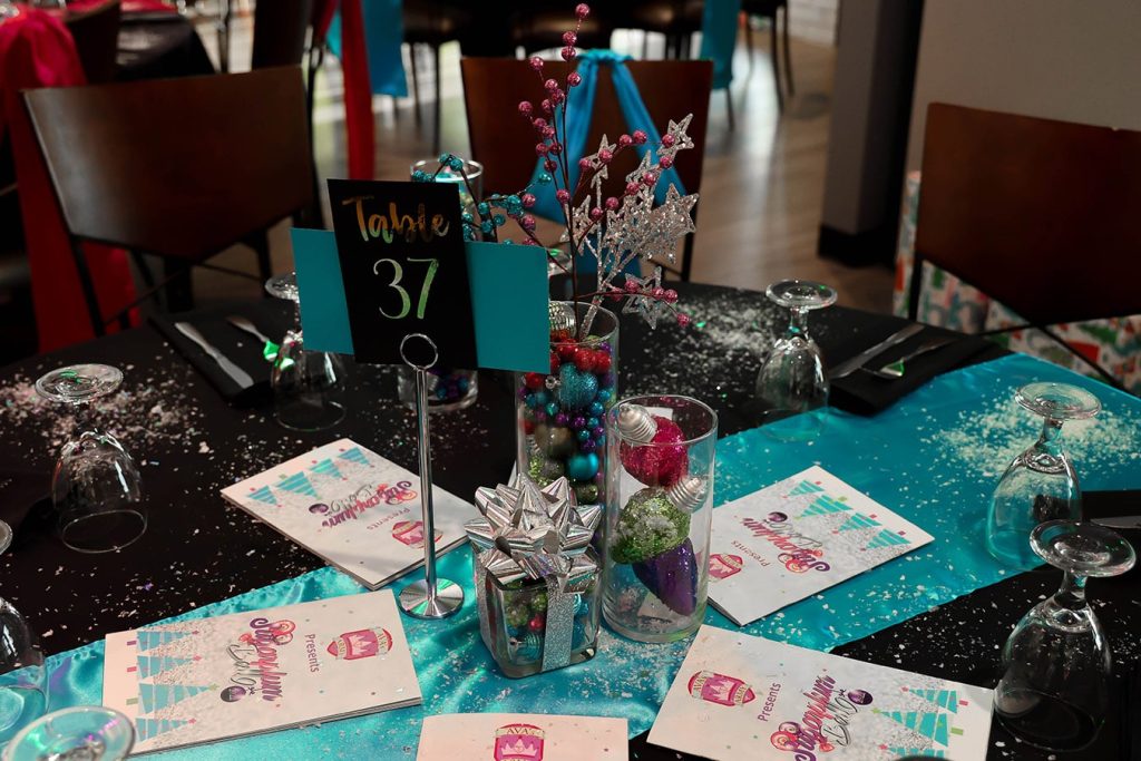 NGC Supports Ava’s Army Sugarplum Ball for Pediatric Leukemia