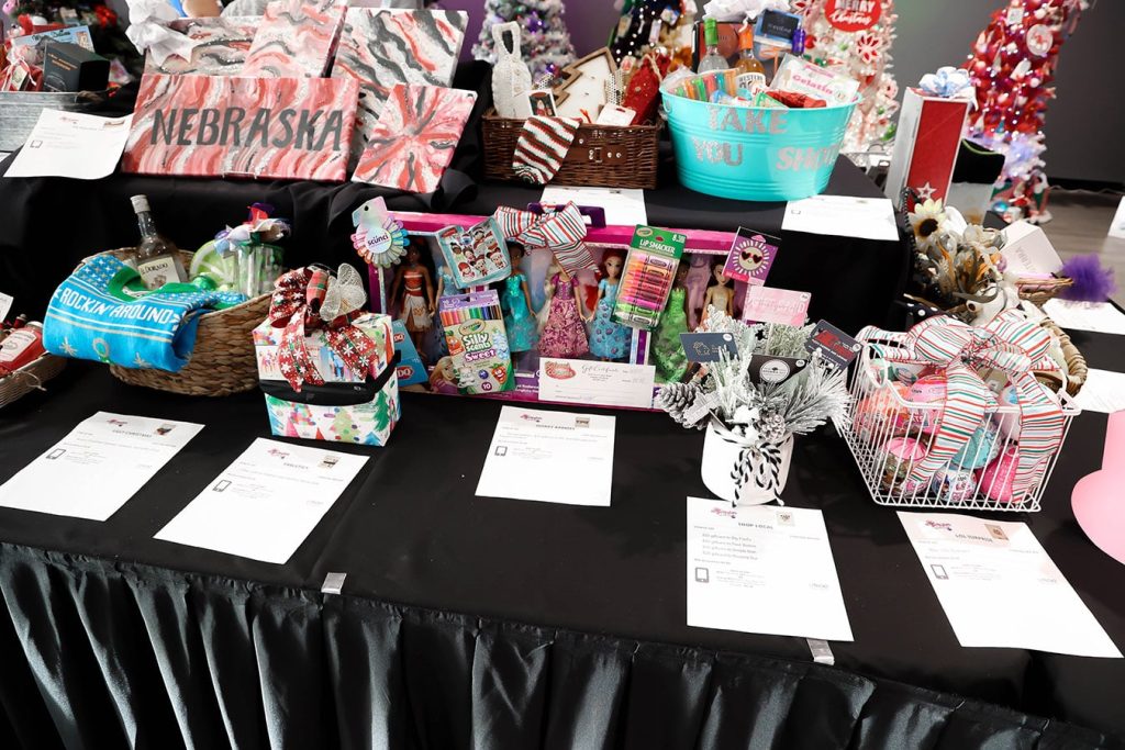 NGC Supports Ava’s Army Sugarplum Ball for Pediatric Leukemia