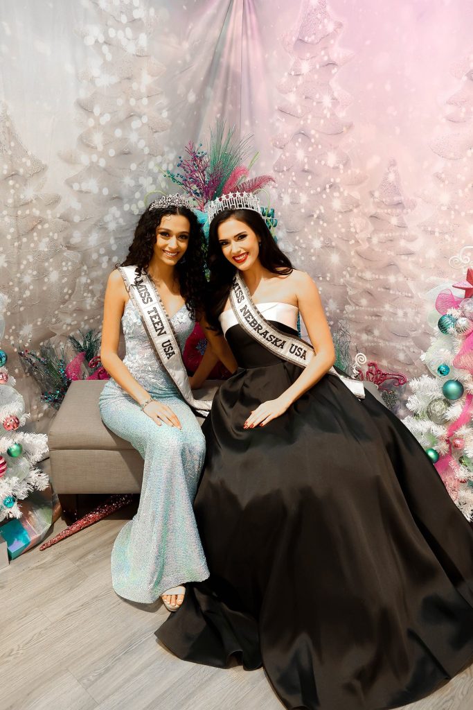 NGC Supports Ava’s Army Sugarplum Ball for Pediatric Leukemia