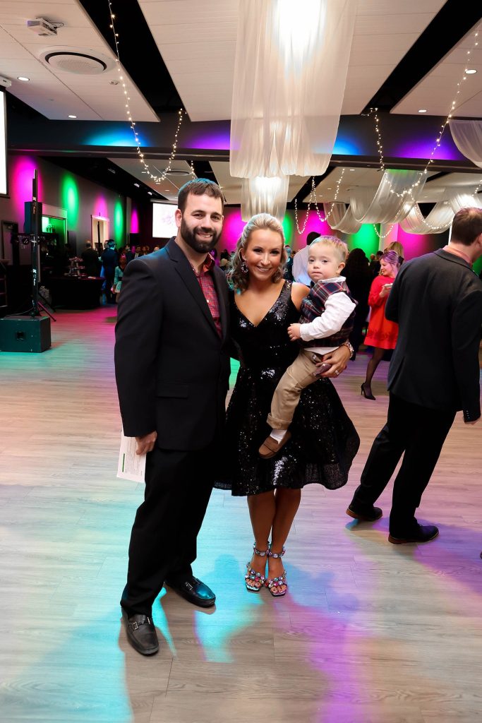 NGC Supports Ava’s Army Sugarplum Ball for Pediatric Leukemia