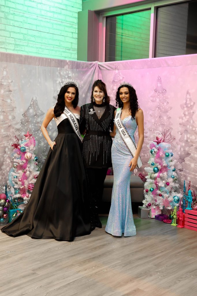 NGC Supports Ava’s Army Sugarplum Ball for Pediatric Leukemia