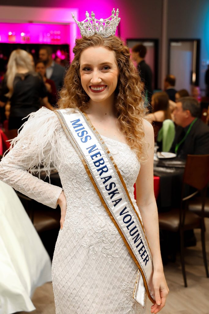 NGC Supports Ava’s Army Sugarplum Ball for Pediatric Leukemia
