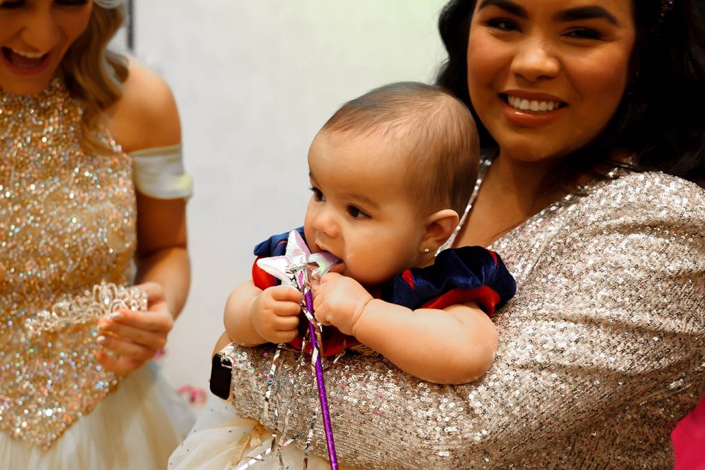 NGC Supports Ava’s Army Sugarplum Ball for Pediatric Leukemia