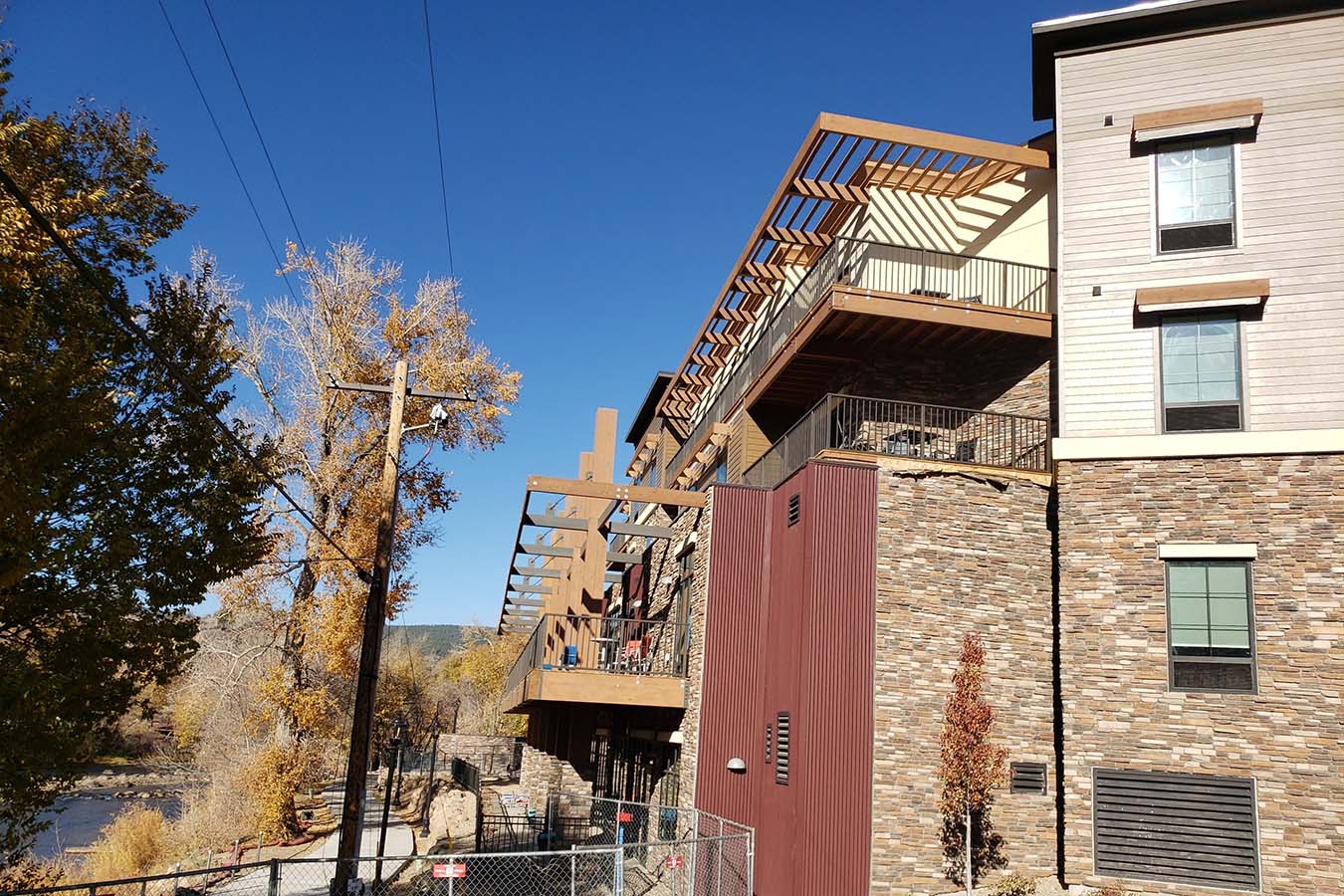 holiday inn durango