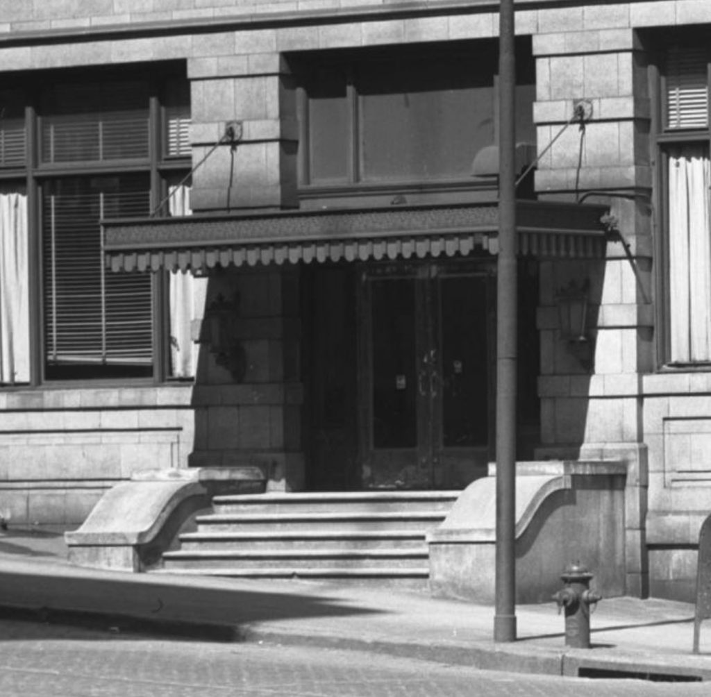 NGC Restores Historic Hotel Indigo Omaha