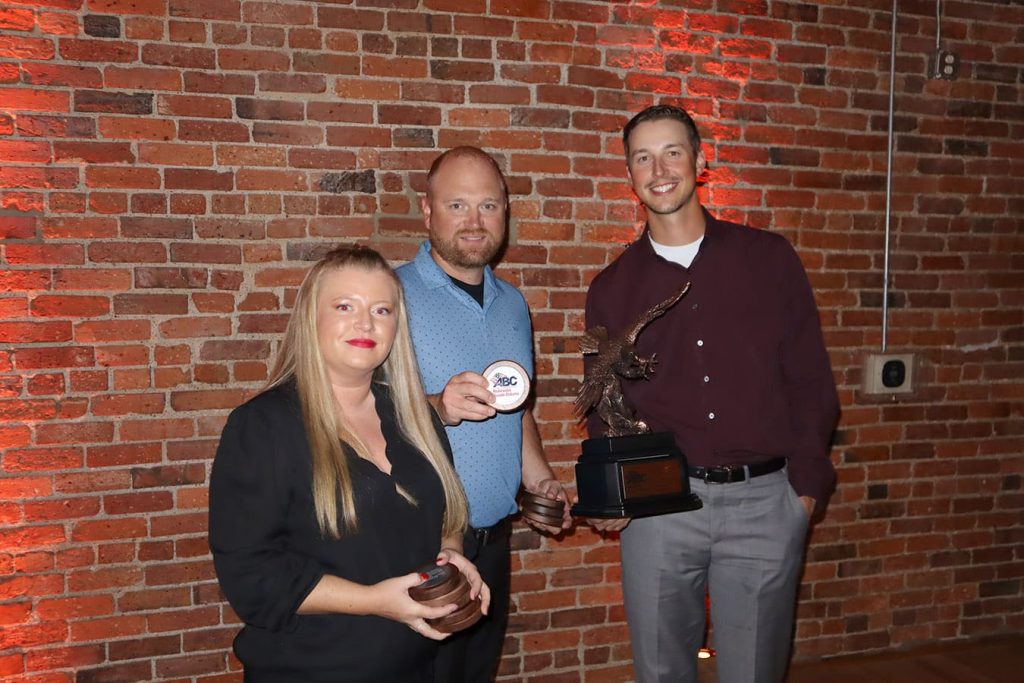 NGC Wins ABC Construction Awards for Two Hotels