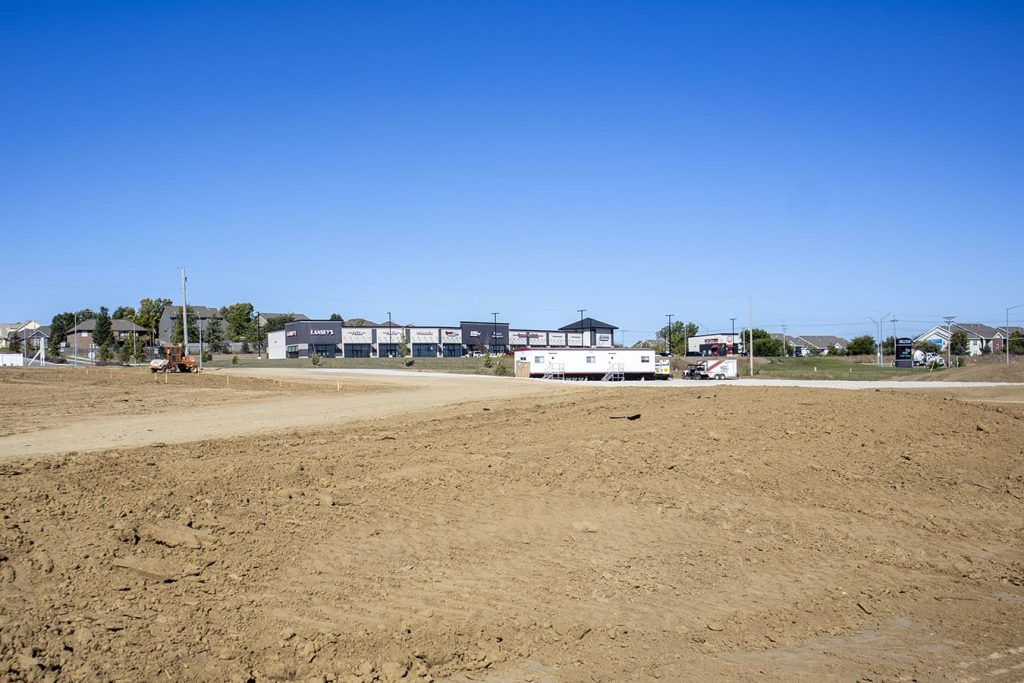 Allora 168 Apartminium Complex Ground Break Announced
