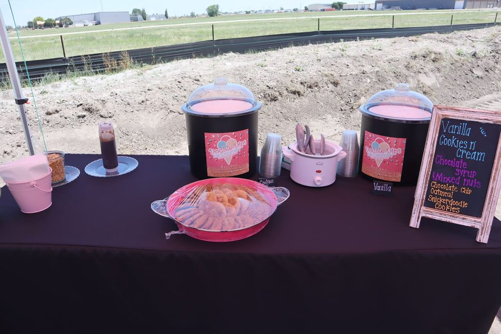 Avid Candlewood Dual-Brand Hotel Breaks Ground in North Platte