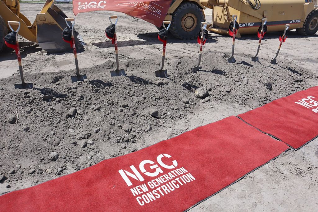 Avid Candlewood Dual-Brand Hotel Breaks Ground in North Platte