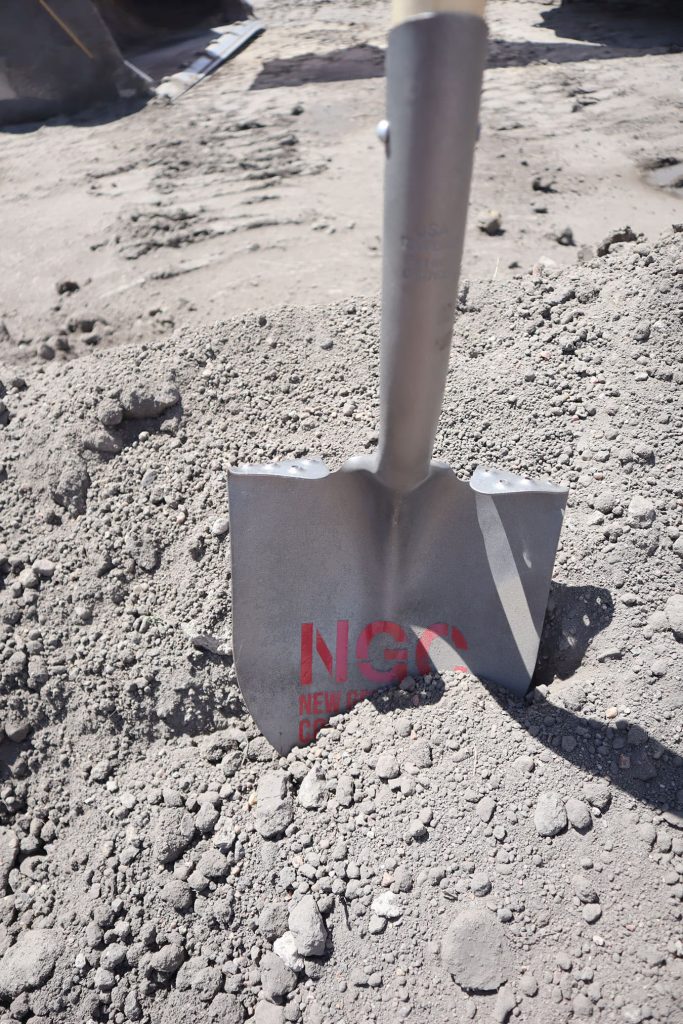 Avid Candlewood Dual-Brand Hotel Breaks Ground in North Platte