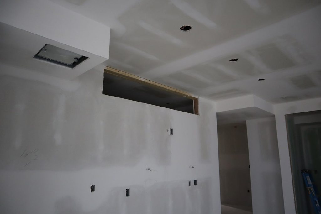 NGC Tops Out at Canopy Park in Lincoln's Haymarket