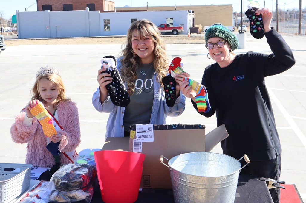 NGC Supports Charities with O Lot Events and Give to Lincoln Day