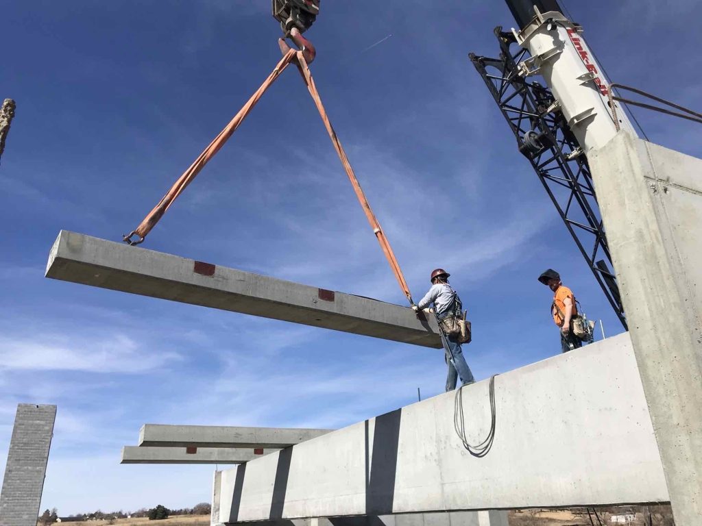 NGC Earns ABC STEP Diamond Safety Award