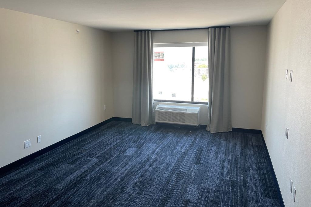 Dual-Brand Marriott Hotel Nears Completion in Norfolk