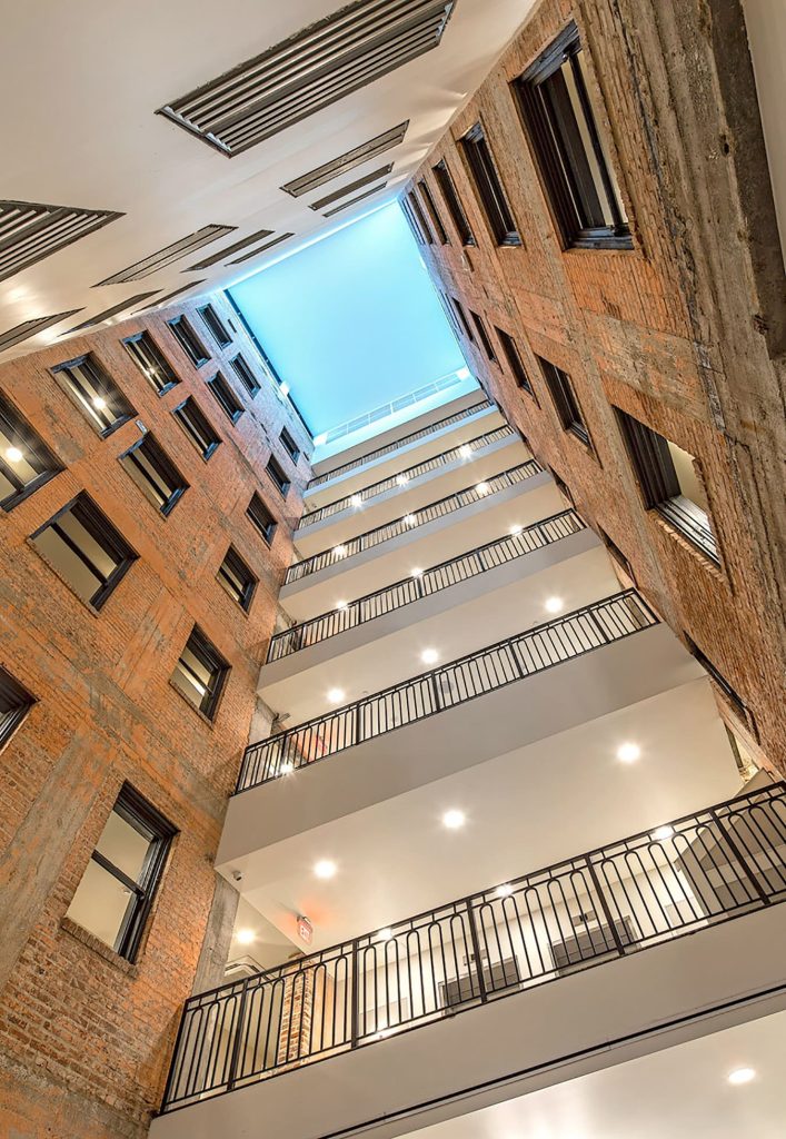 NGC Wins ABC Construction Awards for Two Hotels