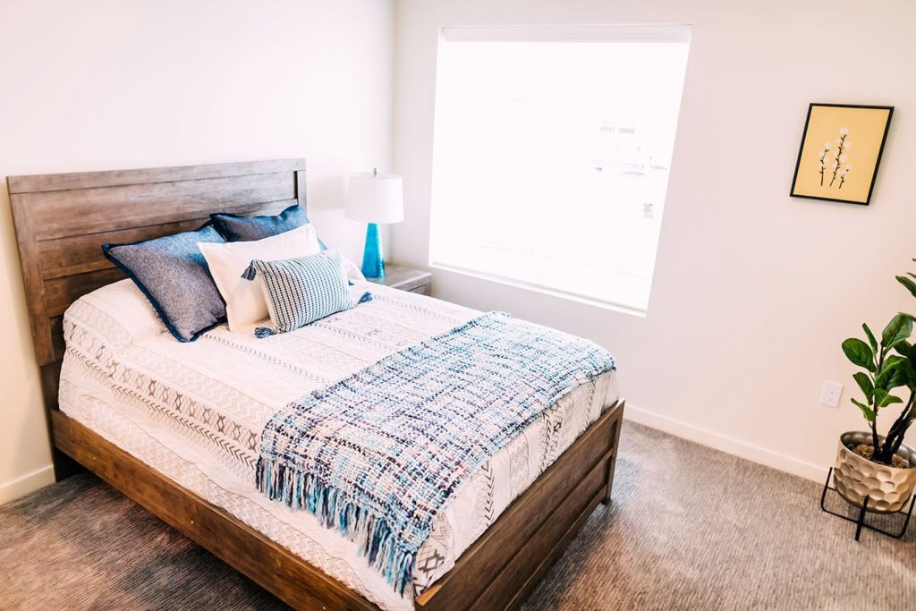 NGC Completes Heartland Flats in Beatrice