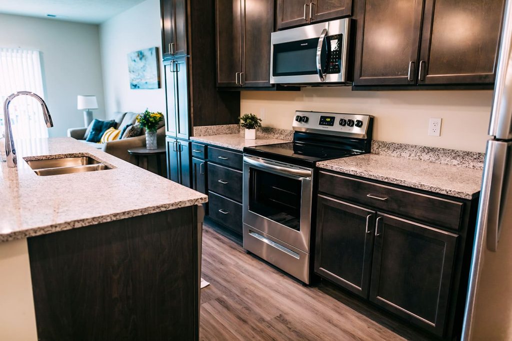 NGC Completes Heartland Flats in Beatrice