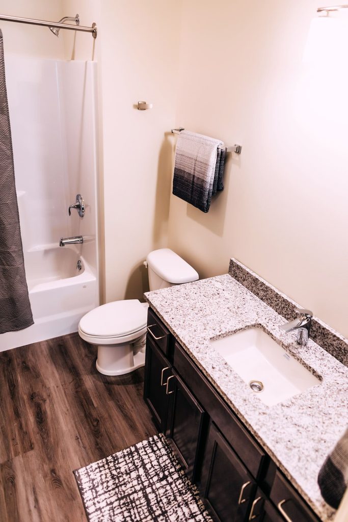 NGC Completes Heartland Flats in Beatrice