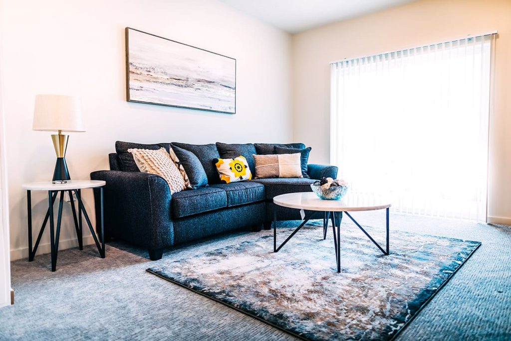 NGC Completes Heartland Flats in Beatrice