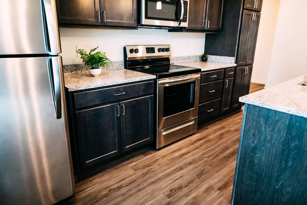 NGC Completes Heartland Flats in Beatrice