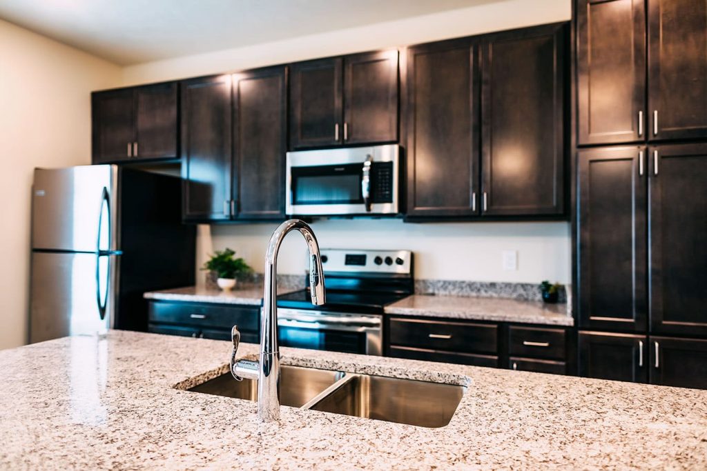 NGC Completes Heartland Flats in Beatrice