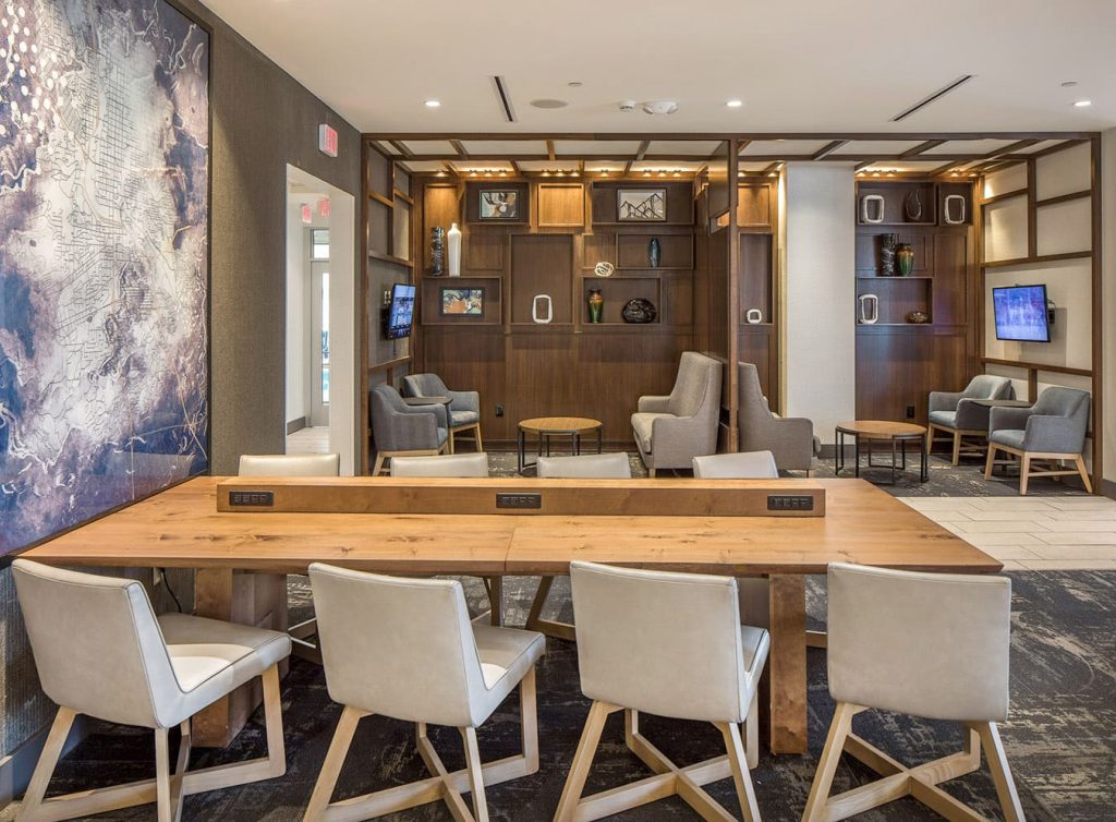 NGC Wins ABC Construction Awards for Two Hotels