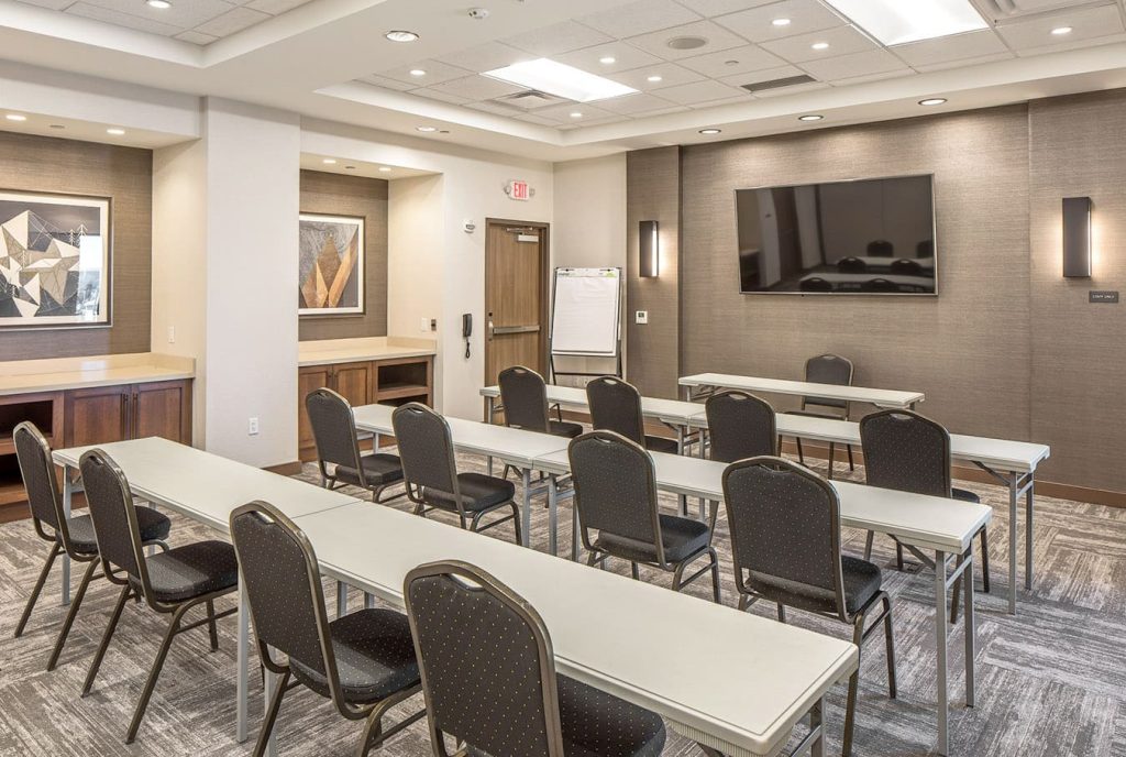 NGC Wins ABC Construction Awards for Two Hotels