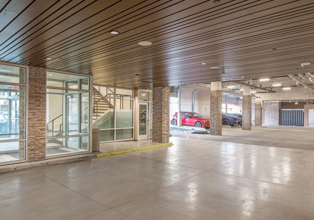 NGC Wins ABC Construction Awards for Two Hotels