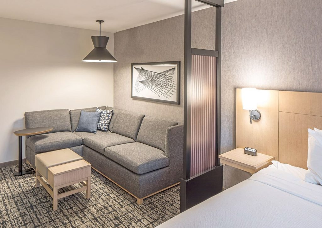 NGC Wins ABC Construction Awards for Two Hotels