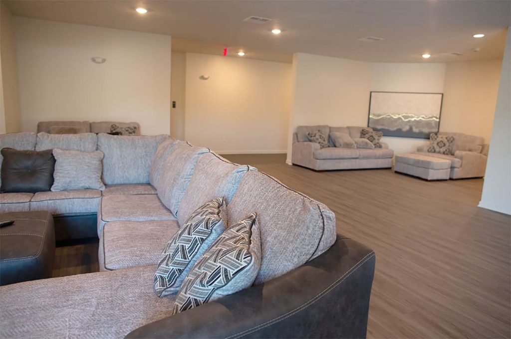 NGC Completes Heartland Flats in Beatrice