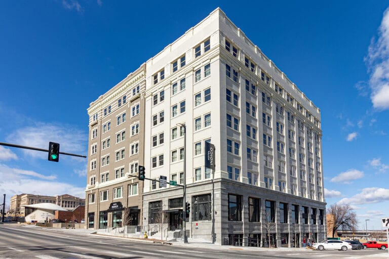 NGC Presents Hotel Indigo Story