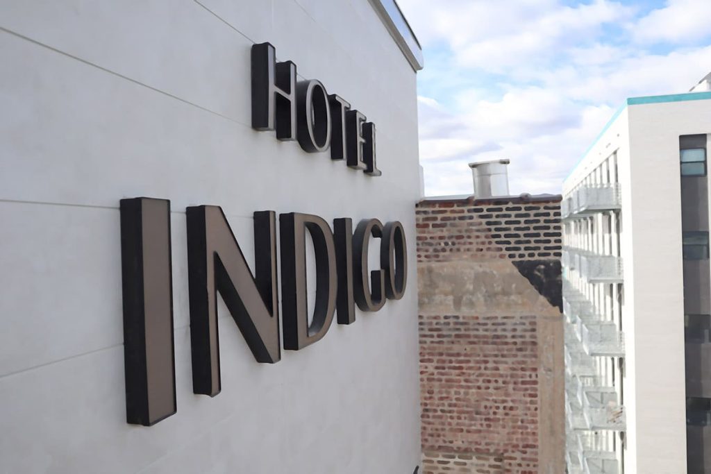 NGC Wins ABC Construction Awards for Two Hotels