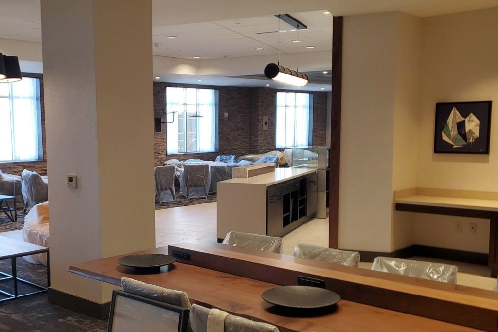 Hyatt Place Opens in Colorado Springs