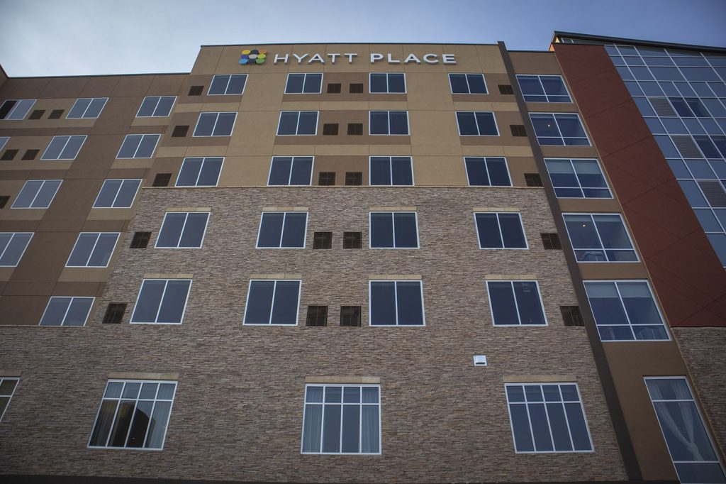 Hyatt Place Opens in Colorado Springs