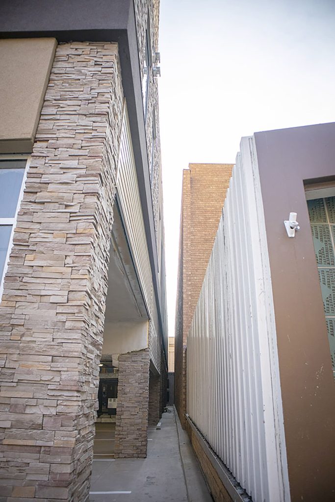 NGC Wins ABC Construction Awards for Two Hotels