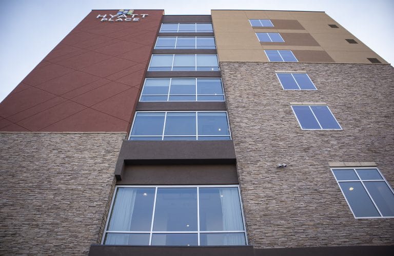 Hyatt Place Opens in Colorado Springs
