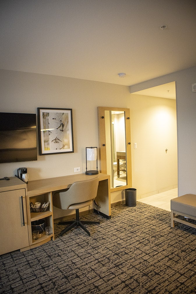 Hyatt Place Opens in Colorado Springs