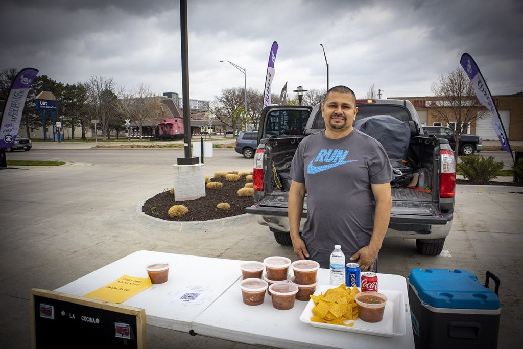 NGC Supports Charities with O Lot Events and Give to Lincoln Day