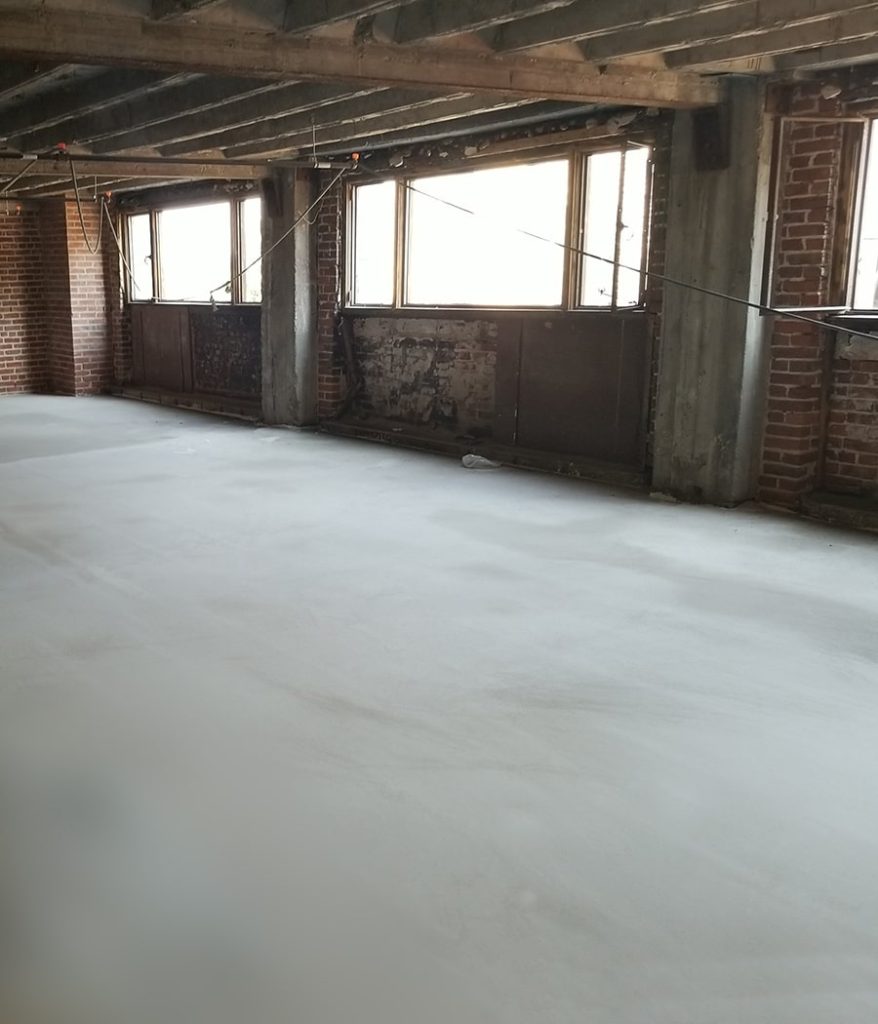 NGC Restores Historic Hotel Indigo Omaha