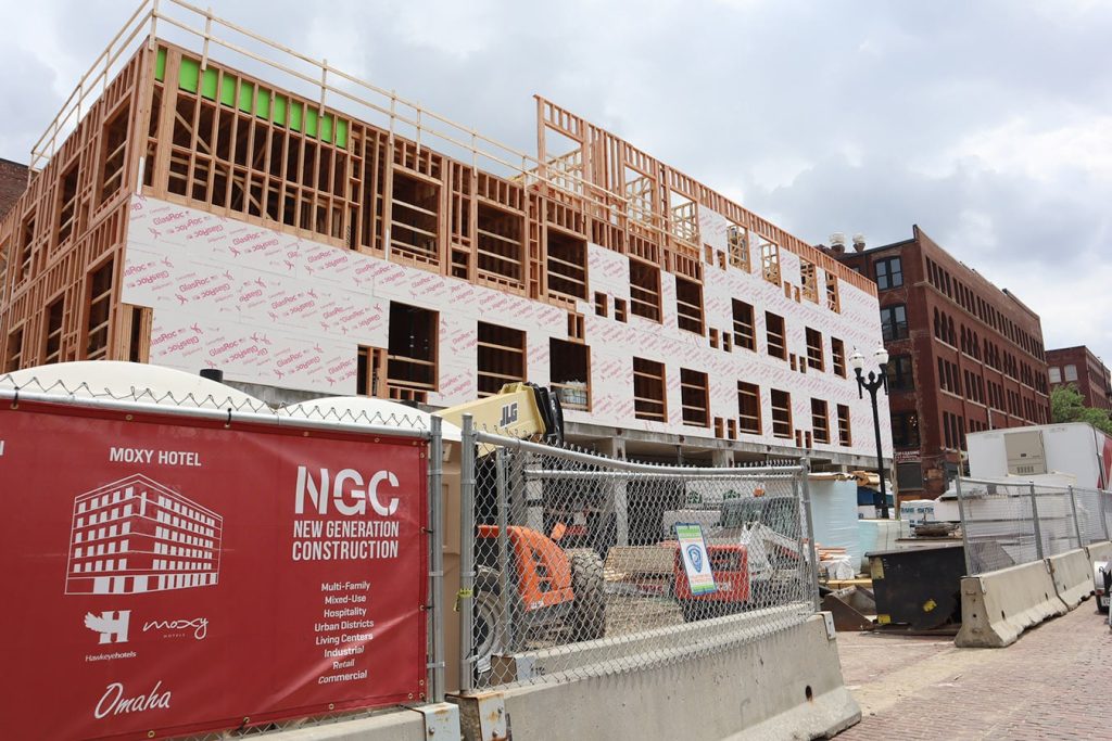 NGC Earns ABC STEP Diamond Safety Award