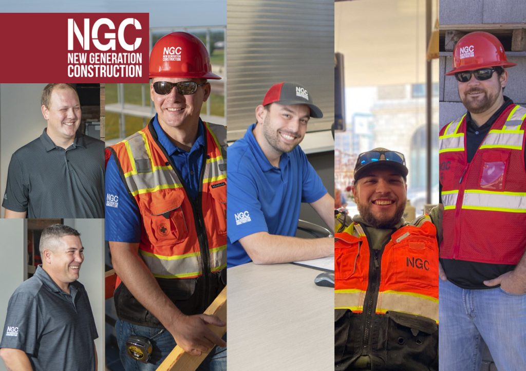 NGC Sponsors Concrete Cares Clay Shoot Benefit