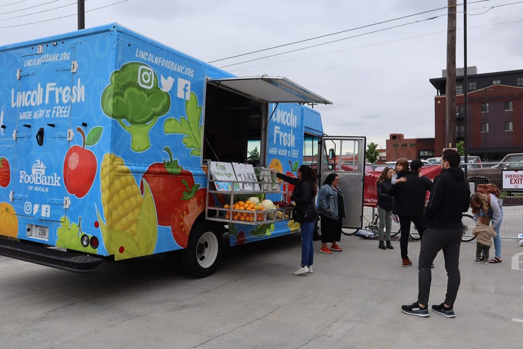 Fantastic Fun at NGC's First Telegraph District Block Party