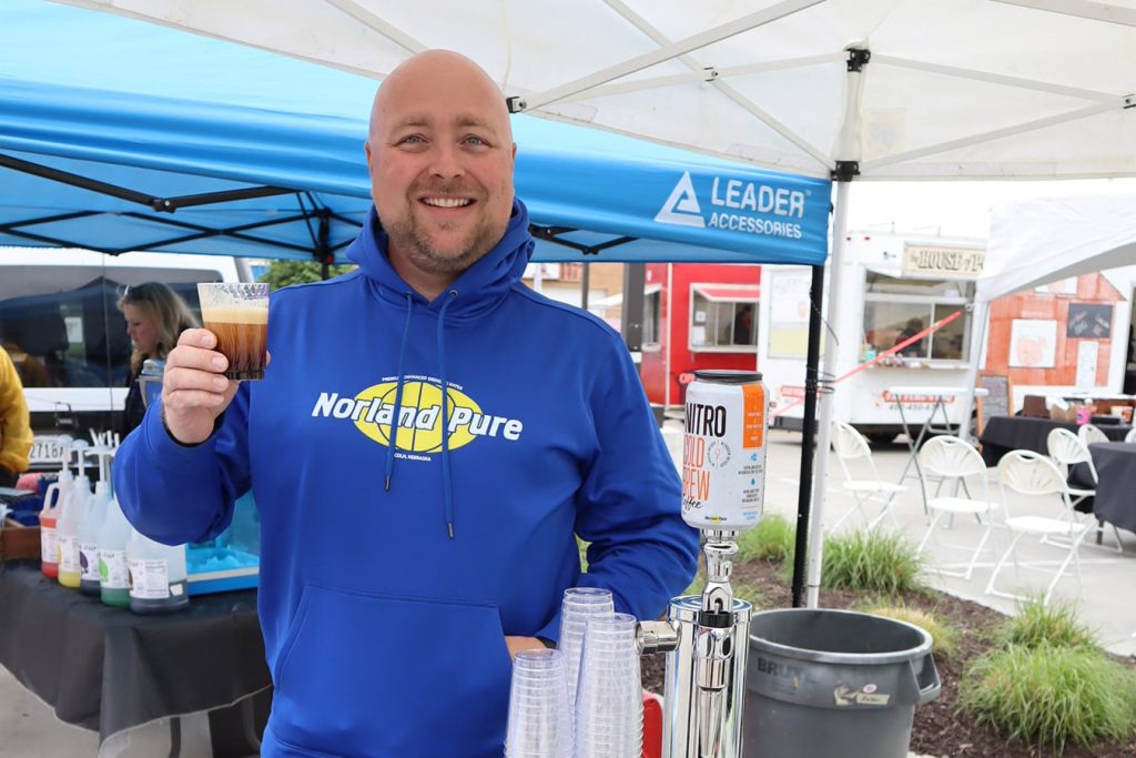 Fantastic Fun at NGC's First Telegraph District Block Party