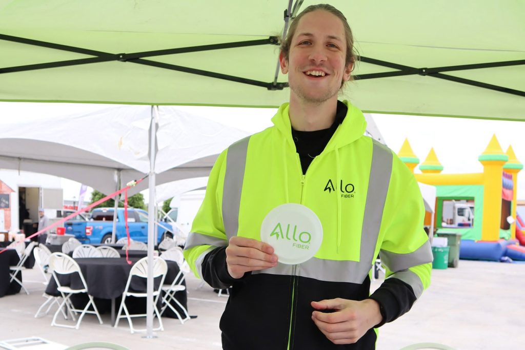 Fantastic Fun at NGC's First Telegraph District Block Party