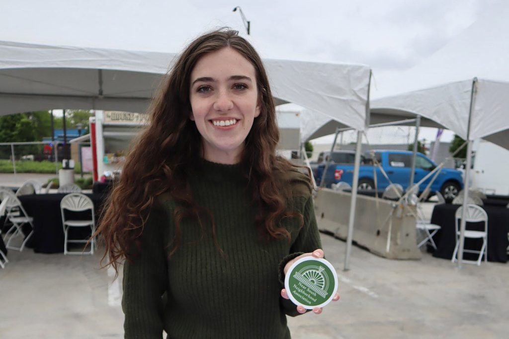 NGC Supports Charities with O Lot Events and Give to Lincoln Day