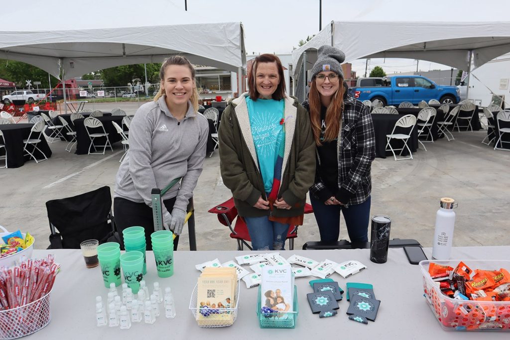 Fantastic Fun at NGC's First Telegraph District Block Party