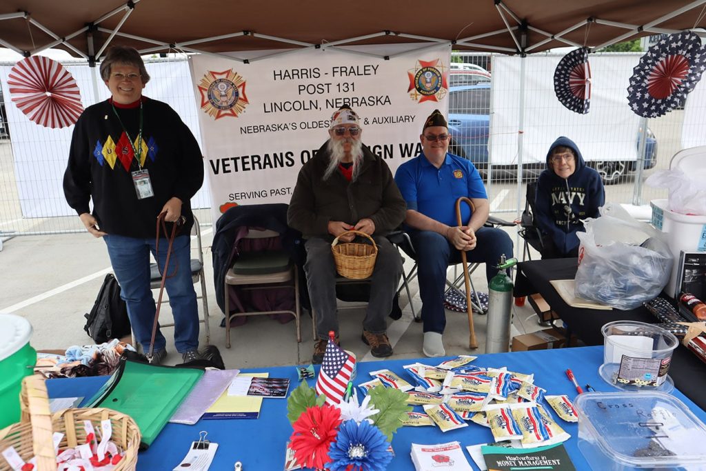 Fantastic Fun at NGC's First Telegraph District Block Party