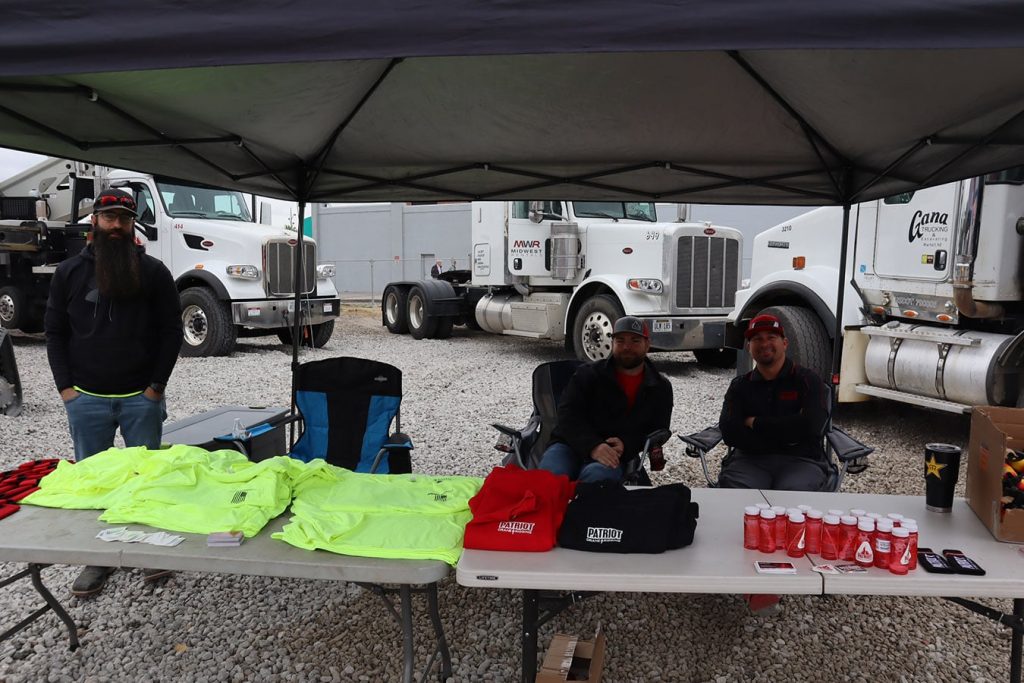 NGC Supports Charities with O Lot Events and Give to Lincoln Day